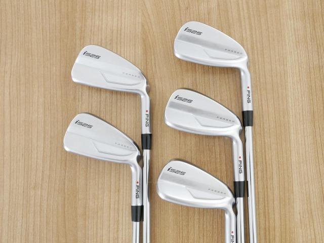 Iron set : Ping : ชุดเหล็ก Ping i525 Forged (ออกปี 2022) มีเหล็ก 6-Pw (5 ชิ้น) ก้านเหล็ก Dynamic Gold 95 S200