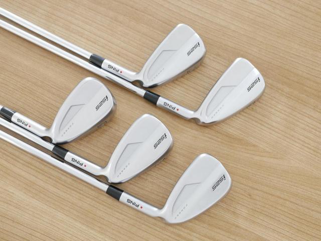 Iron set : Ping : ชุดเหล็ก Ping i525 Forged (ออกปี 2022) มีเหล็ก 6-Pw (5 ชิ้น) ก้านเหล็ก Dynamic Gold 95 S200