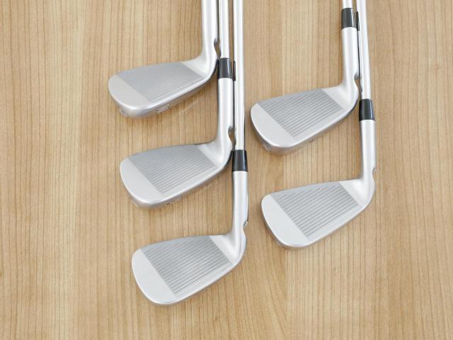 Iron set : Ping : ชุดเหล็ก Ping i525 Forged (ออกปี 2022) มีเหล็ก 6-Pw (5 ชิ้น) ก้านเหล็ก Dynamic Gold 95 S200