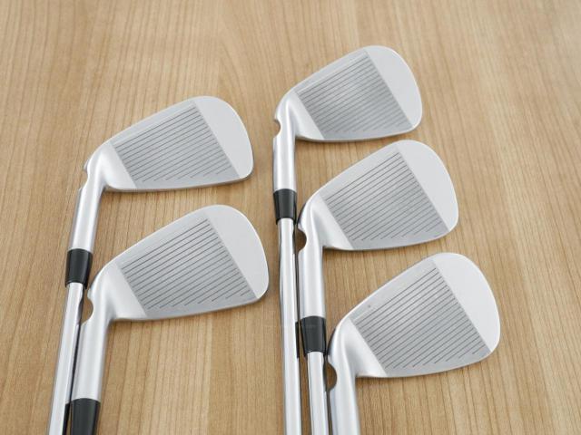 Iron set : Ping : ชุดเหล็ก Ping i525 Forged (ออกปี 2022) มีเหล็ก 6-Pw (5 ชิ้น) ก้านเหล็ก Dynamic Gold 95 S200
