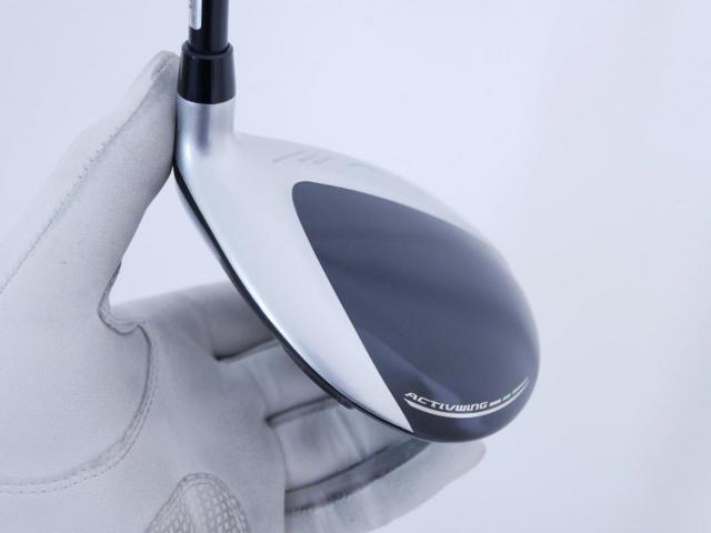 Fairway Wood : xxio : หัวไม้ 5 XXIO X (รุ่นปี 2022) Loft 18 ก้าน Miyazaki AX-2 Flex SR