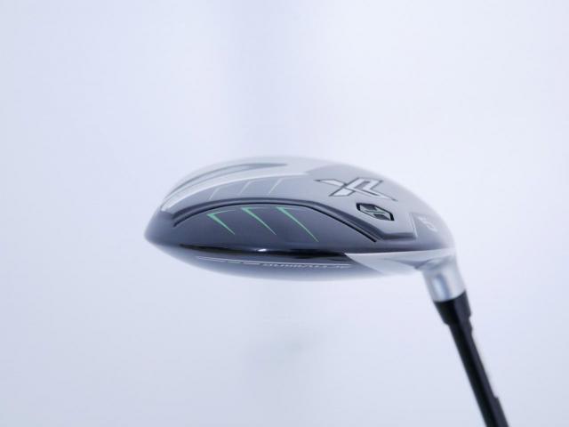 Fairway Wood : xxio : หัวไม้ 5 XXIO X (รุ่นปี 2022) Loft 18 ก้าน Miyazaki AX-2 Flex SR