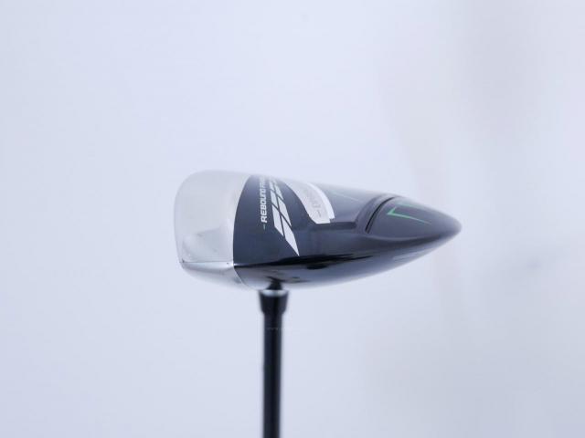 Fairway Wood : xxio : หัวไม้ 5 XXIO X (รุ่นปี 2022) Loft 18 ก้าน Miyazaki AX-2 Flex SR