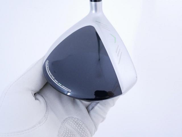 Fairway Wood : xxio : หัวไม้ 5 XXIO X (รุ่นปี 2022) Loft 18 ก้าน Miyazaki AX-2 Flex SR