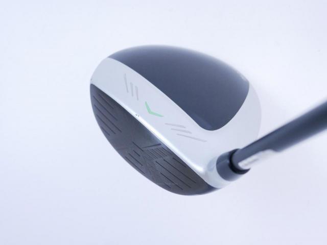 Fairway Wood : xxio : หัวไม้ 5 XXIO X (รุ่นปี 2022) Loft 18 ก้าน Miyazaki AX-2 Flex SR