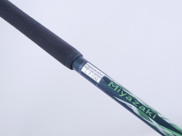 Fairway Wood : xxio : หัวไม้ 5 XXIO X (รุ่นปี 2022) Loft 18 ก้าน Miyazaki AX-2 Flex SR