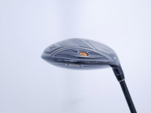 Fairway Wood : xxio : หัวไม้ 5 XXIO X EKS (ปี 2021) Loft 18 ก้าน Miyazaki AX-1 Flex SR
