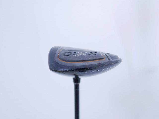 Fairway Wood : xxio : หัวไม้ 5 XXIO X EKS (ปี 2021) Loft 18 ก้าน Miyazaki AX-1 Flex SR