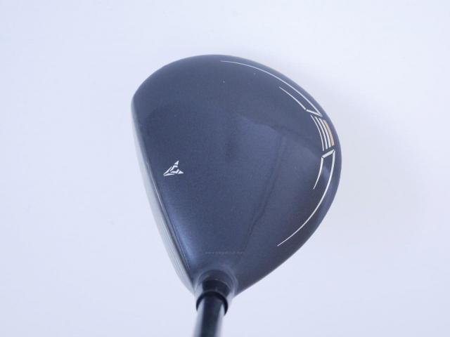 Fairway Wood : xxio : หัวไม้ 5 XXIO X EKS (ปี 2021) Loft 18 ก้าน Miyazaki AX-1 Flex SR