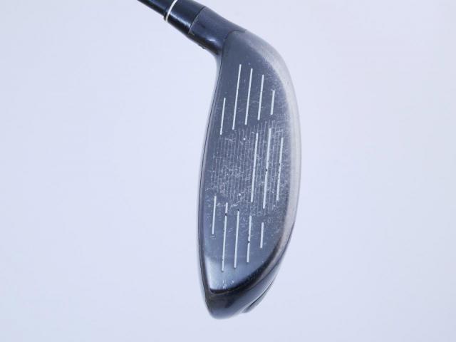 Fairway Wood : xxio : หัวไม้ 5 XXIO X EKS (ปี 2021) Loft 18 ก้าน Miyazaki AX-1 Flex SR
