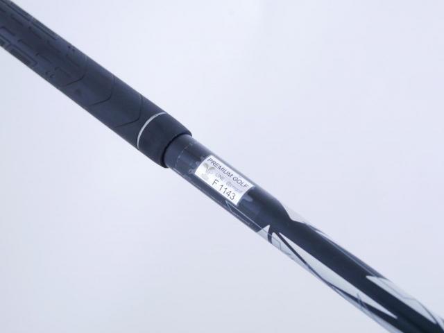 Fairway Wood : xxio : หัวไม้ 5 XXIO X EKS (ปี 2021) Loft 18 ก้าน Miyazaki AX-1 Flex SR