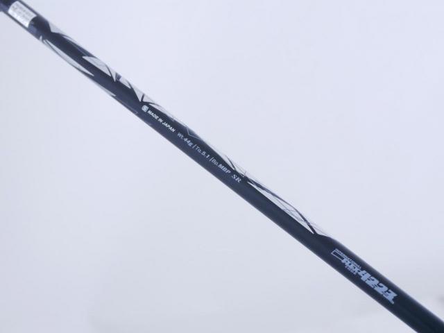 Fairway Wood : xxio : หัวไม้ 5 XXIO X EKS (ปี 2021) Loft 18 ก้าน Miyazaki AX-1 Flex SR