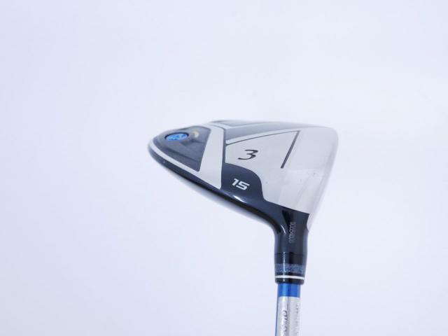 Fairway Wood : xxio : หัวไม้ 3 XXIO 11 (ปี 2021) Loft 15 ก้าน MP-1100 Flex S