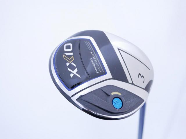 Fairway Wood : xxio : หัวไม้ 3 XXIO 11 (ปี 2021) Loft 15 ก้าน MP-1100 Flex S