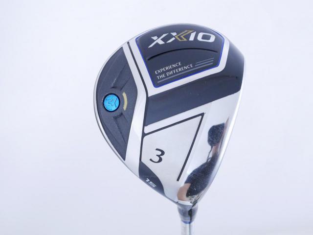 Fairway Wood : xxio : หัวไม้ 3 XXIO 11 (ปี 2021) Loft 15 ก้าน MP-1100 Flex S