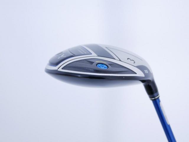 Fairway Wood : xxio : หัวไม้ 3 XXIO 11 (ปี 2021) Loft 15 ก้าน MP-1100 Flex S