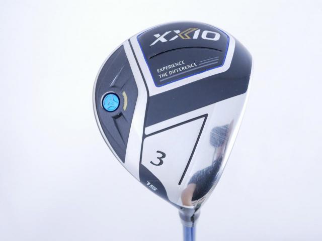 Fairway Wood : xxio : หัวไม้ 3 XXIO 11 (ปี 2021) Loft 15 ก้าน MP-1100 Flex SR
