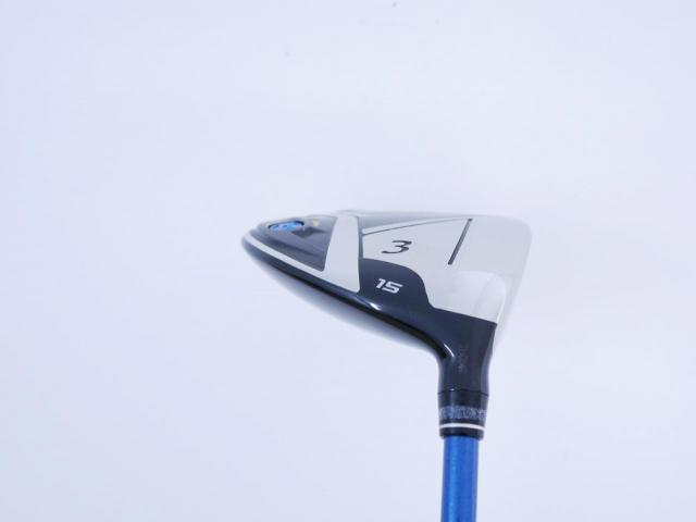 Fairway Wood : xxio : หัวไม้ 3 XXIO 11 (ปี 2021) Loft 15 ก้าน MP-1100 Flex SR