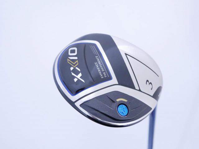 Fairway Wood : xxio : หัวไม้ 3 XXIO 11 (ปี 2021) Loft 15 ก้าน MP-1100 Flex SR