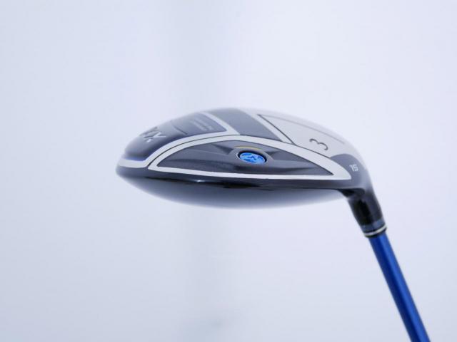 Fairway Wood : xxio : หัวไม้ 3 XXIO 11 (ปี 2021) Loft 15 ก้าน MP-1100 Flex SR