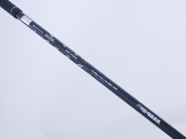 Fairway Wood : xxio : หัวไม้ 3 XXIO 11 (ปี 2021) Loft 15 ก้าน MP-1100 Flex SR