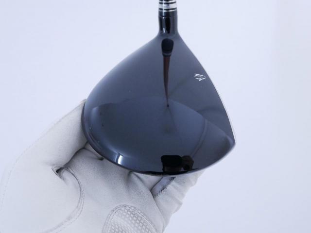 Fairway Wood : xxio : หัวไม้ 3 XXIO 10 Miyazaki Model (ปี 2019) Loft 15 ก้าน Fujikura Speeder Evolution II FW 50 Flex S