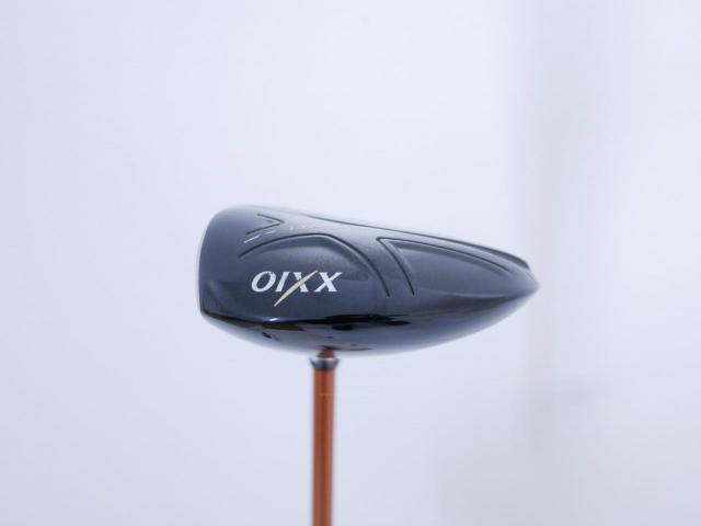 Fairway Wood : xxio : หัวไม้ 3 XXIO 10 Miyazaki Model (ปี 2019) Loft 15 ก้าน Fujikura Speeder Evolution II FW 50 Flex S