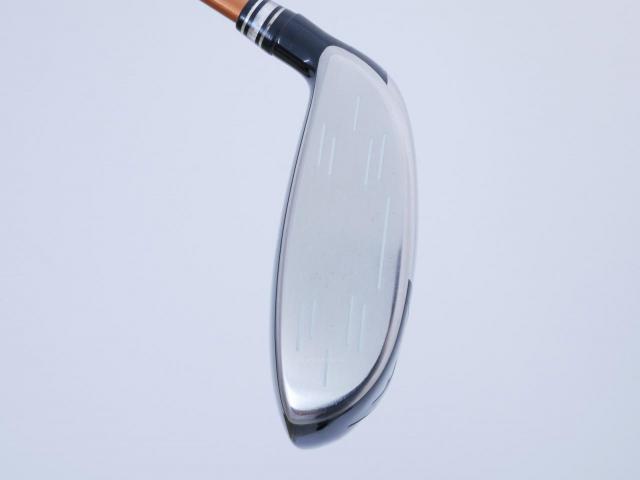 Fairway Wood : xxio : หัวไม้ 3 XXIO 10 Miyazaki Model (ปี 2019) Loft 15 ก้าน Fujikura Speeder Evolution II FW 50 Flex S