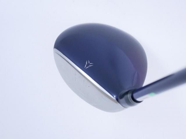 Fairway Wood : xxio : หัวไม้ 4 XXIO 9 (ออกปี 2016) Loft 16.5 ก้าน MP-900 Flex R
