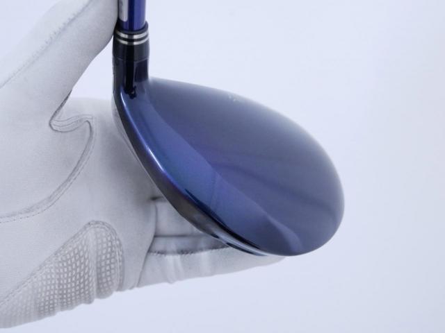 Fairway Wood : xxio : หัวไม้ 4 XXIO 9 (ออกปี 2016) Loft 16.5 ก้าน MP-900 Flex R