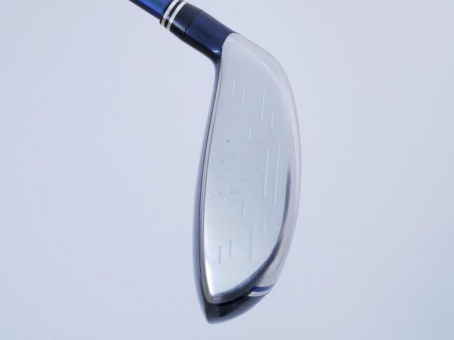 Fairway Wood : xxio : หัวไม้ 4 XXIO 9 (ออกปี 2016) Loft 16.5 ก้าน MP-900 Flex R