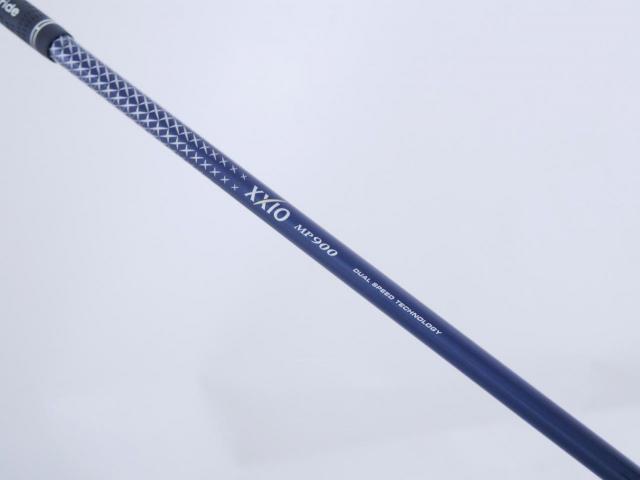 Fairway Wood : xxio : หัวไม้ 4 XXIO 9 (ออกปี 2016) Loft 16.5 ก้าน MP-900 Flex R
