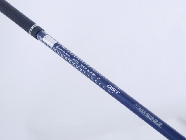 Fairway Wood : xxio : หัวไม้ 4 XXIO 9 (ออกปี 2016) Loft 16.5 ก้าน MP-900 Flex R