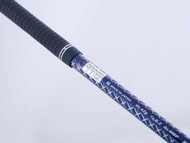 Fairway Wood : xxio : หัวไม้ 4 XXIO 9 (ออกปี 2016) Loft 16.5 ก้าน MP-900 Flex R