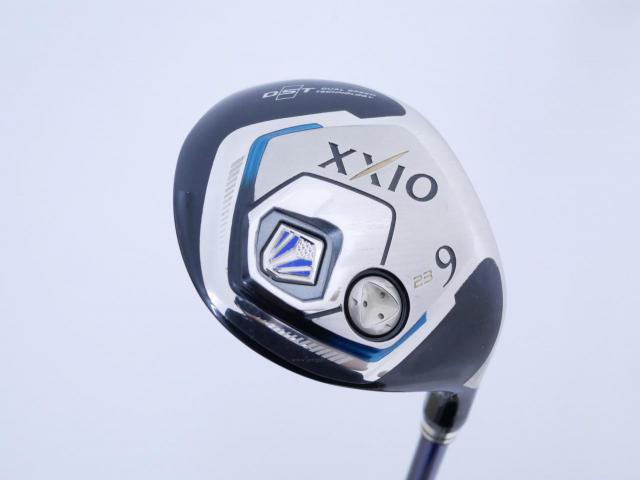 Fairway Wood : xxio : หัวไม้ 9 XXIO 8 (ออกปี 2015) Loft 23 ก้าน MP-800 Flex R