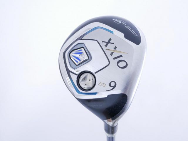 Fairway Wood : xxio : หัวไม้ 9 XXIO 8 (ออกปี 2015) Loft 23 ก้าน MP-800 Flex R
