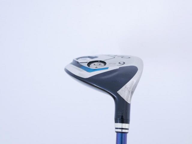 Fairway Wood : xxio : หัวไม้ 9 XXIO 8 (ออกปี 2015) Loft 23 ก้าน MP-800 Flex R
