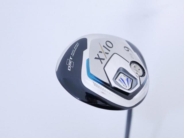 Fairway Wood : xxio : หัวไม้ 9 XXIO 8 (ออกปี 2015) Loft 23 ก้าน MP-800 Flex R