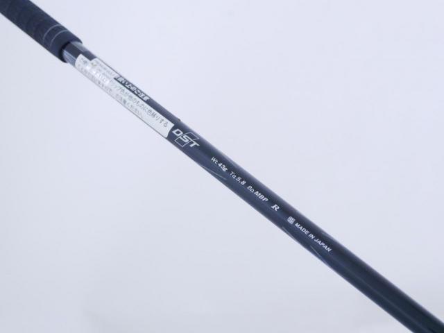 Fairway Wood : xxio : หัวไม้ 9 XXIO 8 (ออกปี 2015) Loft 23 ก้าน MP-800 Flex R
