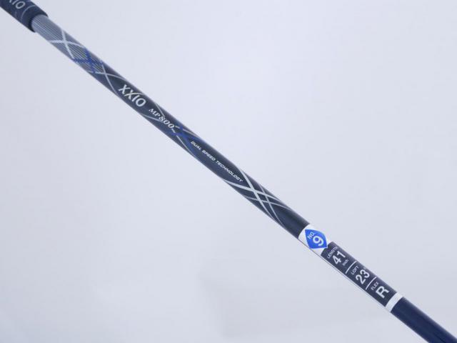 Fairway Wood : xxio : หัวไม้ 9 XXIO 8 (ออกปี 2015) Loft 23 ก้าน MP-800 Flex R