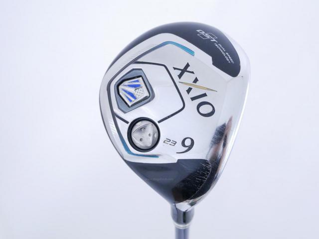 Fairway Wood : xxio : หัวไม้ 9 XXIO 8 (ออกปี 2015) Loft 23 ก้าน MP-800 Flex R