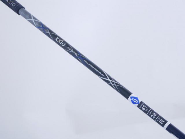 Fairway Wood : xxio : หัวไม้ 9 XXIO 8 (ออกปี 2015) Loft 23 ก้าน MP-800 Flex R