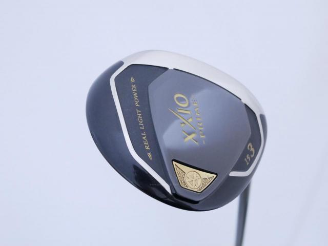 Fairway Wood : xxio : หัวไม้ 3 XXIO Prime 10 (รุ่นท๊อปสุด ปี 2020) Loft 15 ก้าน SP-1000 Flex R