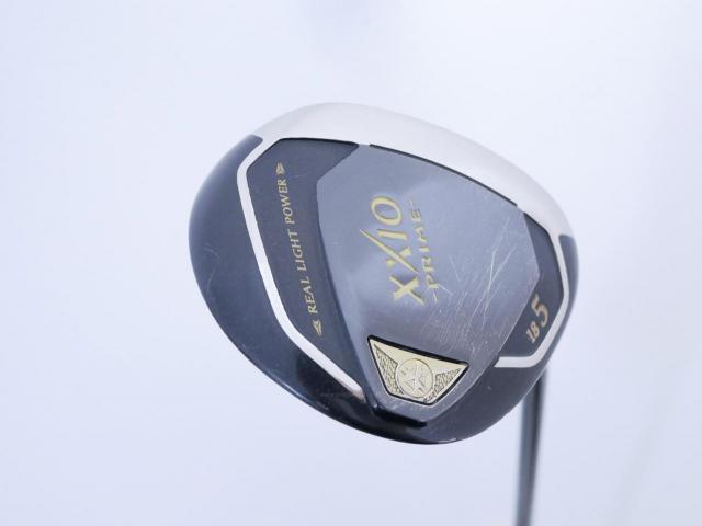 Fairway Wood : xxio : หัวไม้ 5 XXIO Prime 10 (รุ่นท๊อปสุด ปี 2020) Loft 18 ก้าน SP-1000 Flex R