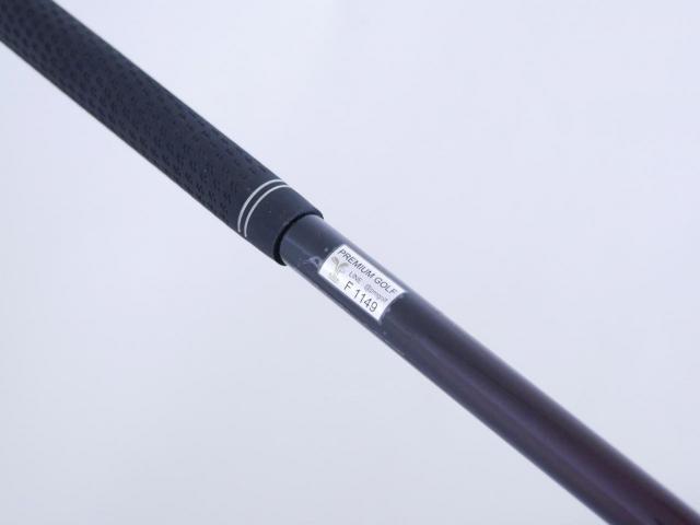 Fairway Wood : xxio : หัวไม้ 5 XXIO Prime 10 (รุ่นท๊อปสุด ปี 2020) Loft 18 ก้าน SP-1000 Flex R