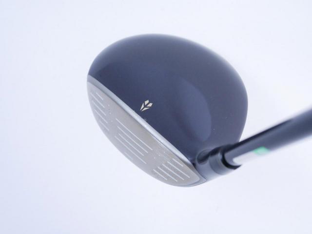 Fairway Wood : xxio : หัวไม้ 7 XXIO Prime 9 (รุ่นท๊อปสุด ออกปี 2018) Loft 21 ก้าน SP-900 Flex R2