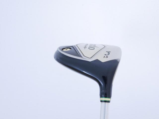 Fairway Wood : xxio : หัวไม้ 3 XXIO Prime 8 (รุ่นท๊อปสุด) Loft 15 ก้าน SP-800 Flex R