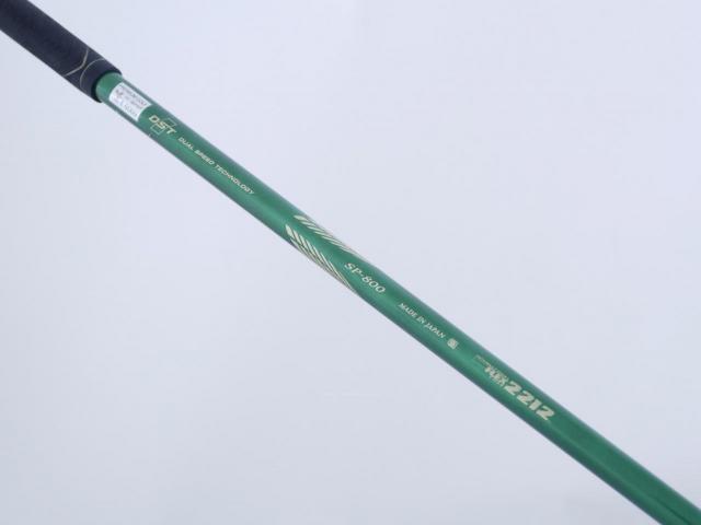 Fairway Wood : xxio : หัวไม้ 3 XXIO Prime 8 (รุ่นท๊อปสุด) Loft 15 ก้าน SP-800 Flex R