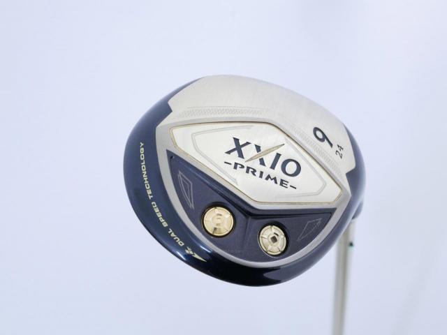 Fairway Wood : xxio : หัวไม้ 9 XXIO Prime 8 (รุ่นท๊อปสุด) Loft 24 ก้าน SP-800 Flex R