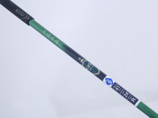Fairway Wood : xxio : หัวไม้ 9 XXIO Prime 8 (รุ่นท๊อปสุด) Loft 24 ก้าน SP-800 Flex R